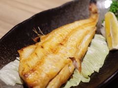 -小山日本料理(兴业太古汇店)