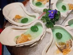 -弦月窗LUNETTE BY AMANDA(复兴路店)