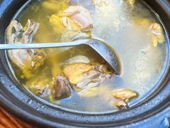 -品鲜村农家菜·阳澄湖大闸蟹(总店)