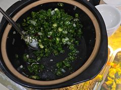 -恒发祥蒲城水盆羊肉泡馍店