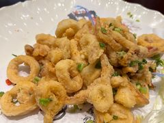 -万家宴海鲜大酒楼(五四路店)