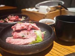-赤坂亭M9和牛烧肉(世博源店)