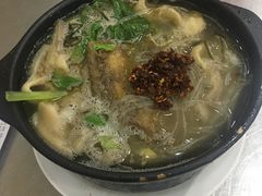 -清真·穆萨砂锅(大皮院店)