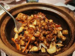 -囍凤楼·粤菜·点心·火锅(温特莱店)