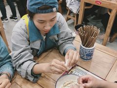 -老白家水盆羊肉