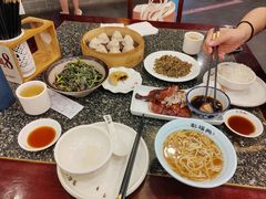 -耿福兴(凤凰美食街店)