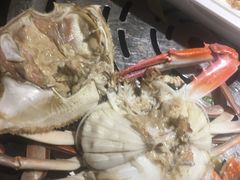 -三个渔夫·蒸汽海鲜(小白楼店)