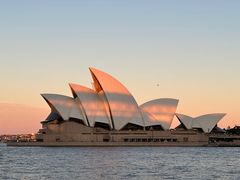 -悉尼歌剧院