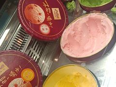 -晶丽香榭自助餐(南京大饭店)