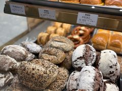 -烘焙町面包店(西四店)