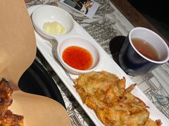 -绿茶餐厅(龙井船宴· 品牌总店)