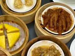 -好友缘家宴(青山路店)