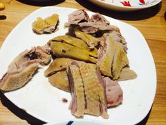 -猛料鸭仔饭(赤坎店)