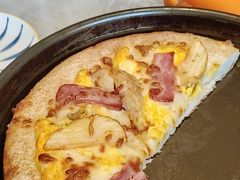 -必胜客(尹山湖歌林公园店)