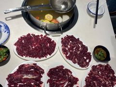 -陈记顺和潮汕牛肉火锅(韩江路店)