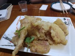 锅包肉-春發合饭庄
