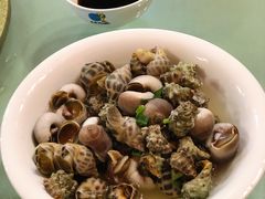 杂螺-沈家门海鲜夜排档(东港店)