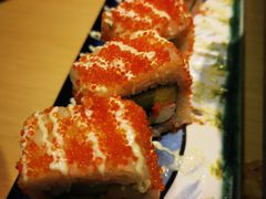 加州卷-昱匠·日本料理(金融街店)
