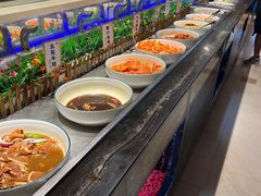 烤肉-德得轩烤涮一体自助餐厅(王府井店)