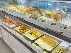 -永康饼屋(桑达大厦总店)
