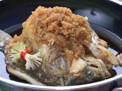 -芙蓉堂(武汉天地店)