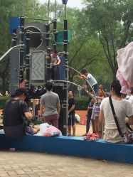-酷酷兔少儿拓展天地