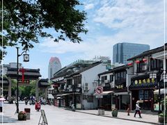 -山塘街