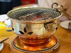-AJIYA味屋和牛烤肉自助放题(温州万象城店)