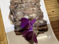 乌鸡卷-味仙疯美蛙鱼头(清扬路总店)
