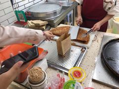 -香糯炎荞饼王(解放碑店)