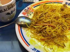 -伯友茶记(中华广场店)