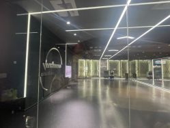 -WUDAOJ舞蹈工作室