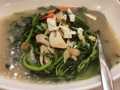 -满福隆酒楼(万绿园店)