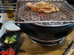 -大壮家原味烤肉(兴华北街店)