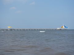 -北戴河圣蓝海洋公园