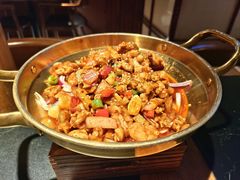 -三杯赤運·中式小酒馆(所城里店)