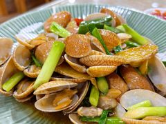 -阿静美食