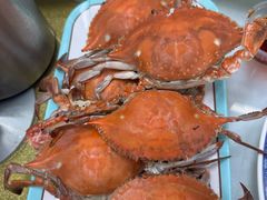 -日照大牌檔•小船海鲜(万平口店)