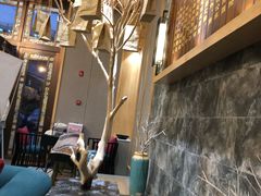 -豪爵足道·SPA(二七路店)