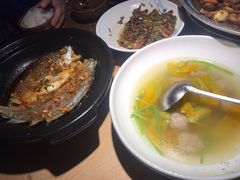 -丫丫厨娘·柠檬鸭(江南蓝鲸世界店)