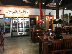 大堂-红小姐的烤肉店(西三旗店)