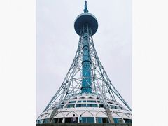 -青岛电视塔