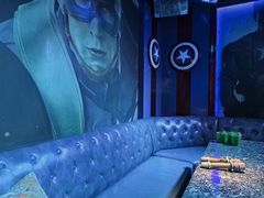 -UK派对KTV(日月广场店)