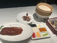 -四季民福烤鸭店(故宫店)