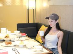 -杭州滨江银泰喜来登·采悦轩中餐厅