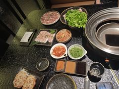 -樱嘢·炭火烧肉(惠南店)