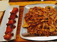 -小满手工粉(上海月星环球港店)