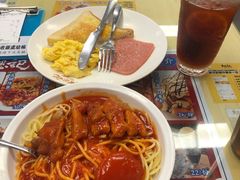 -黄恩记茶餐厅(杨箕店)