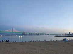 -星海湾跨海大桥
