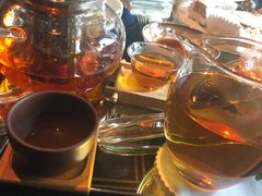 -裕达国贸酒店·中华汇